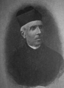 Mons. Paolo Taroni