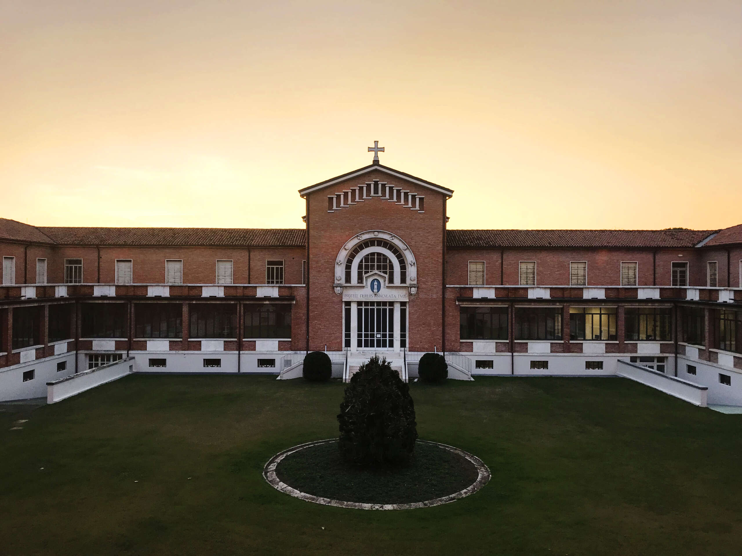Seminario Vescovile Faenza